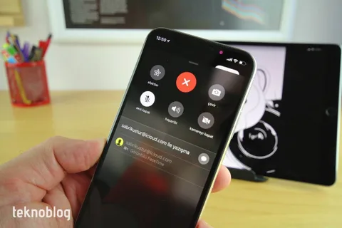 FaceTime’da ciddi bir hata keşfedildi, Apple bu hafta çözüm sunacak