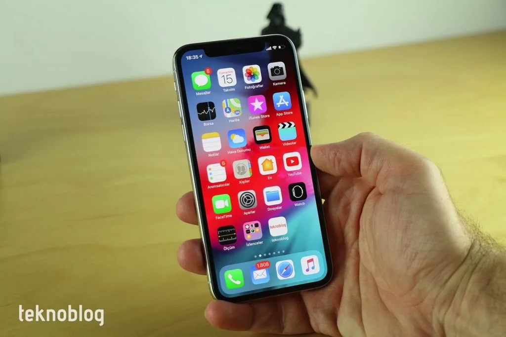 Apple yeni iOS 12.2 betasında geliştiricileri unutmuyor