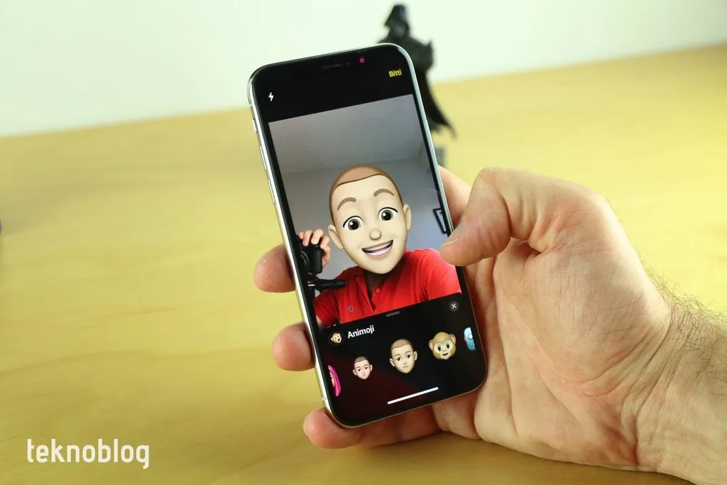 iOS 12 geçiş hızı iOS 11’inkinden daha yüksek