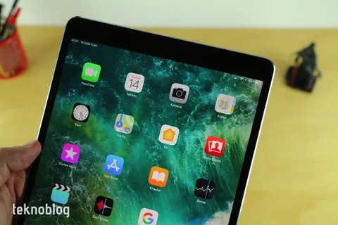 Tablet pazarındaki küçülmenin 2023’e kadar devam etmesi bekleniyor