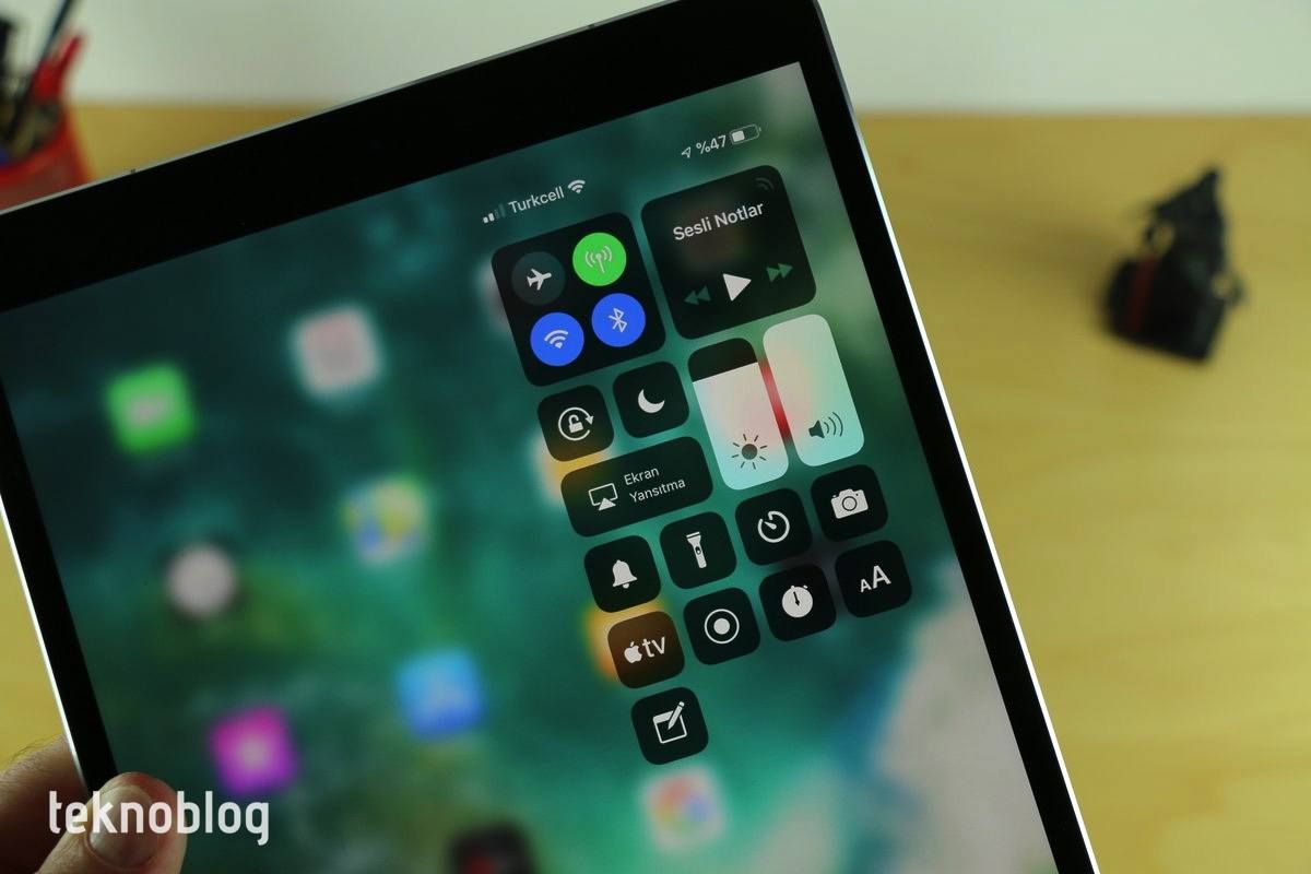 iOS 12: iPad’e özel hangi yenilikler var? – Video