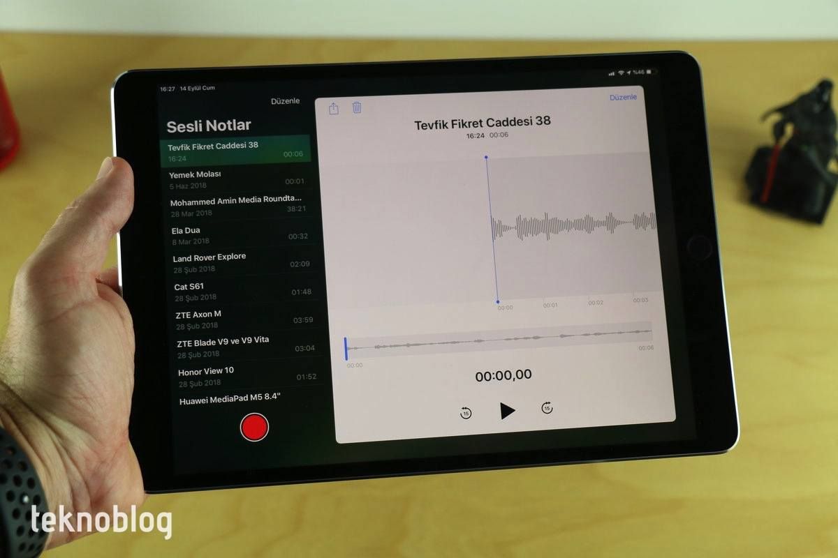 iOS 12: iPad’e özel hangi yenilikler var? – Video