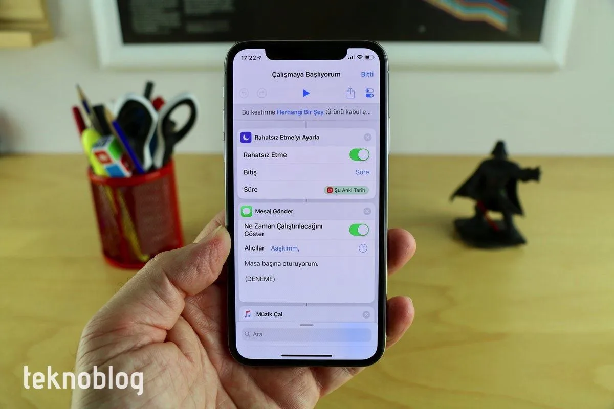 iOS 12: Kestirmeler uygulaması ne işe yarar, nasıl kullanılır? – Video