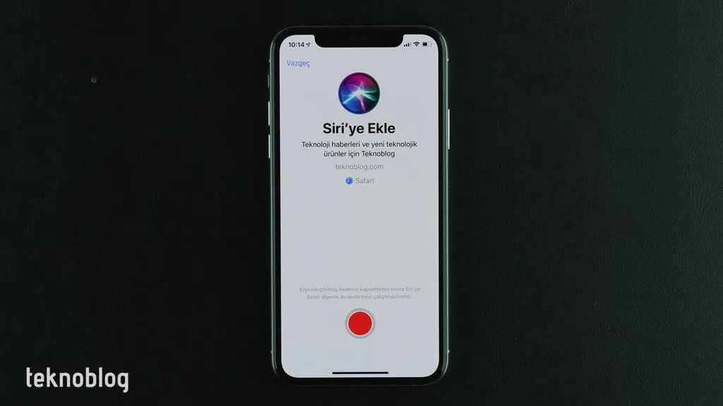 iOS 12: Siri Kestirmeleri nasıl eklenir? – Video