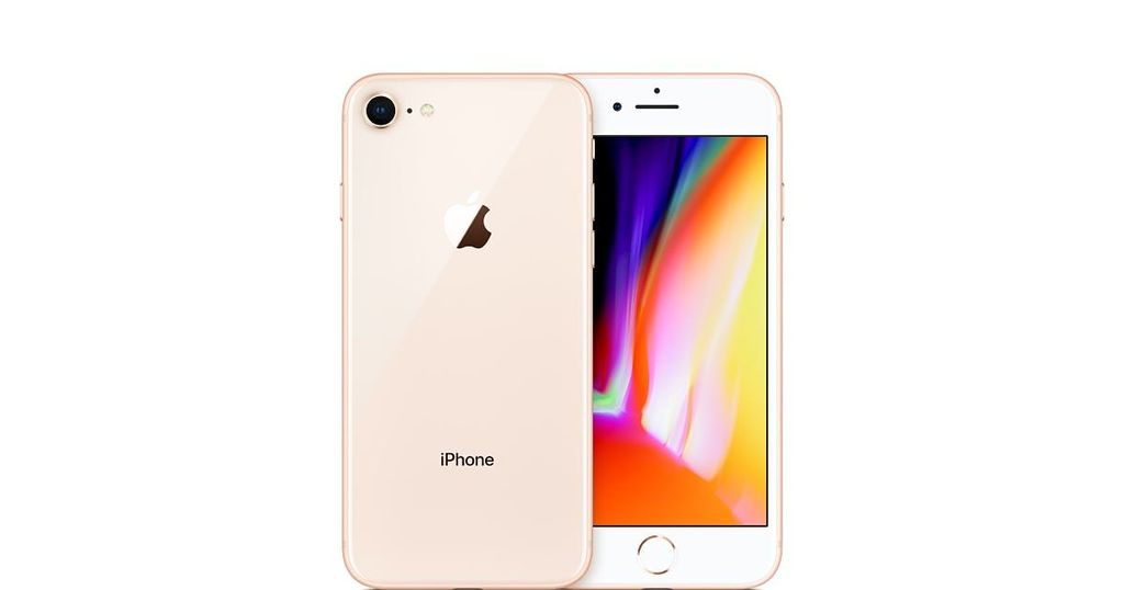 Apple iPhone 8 için lojik devre kartı değişim programı başlattı
