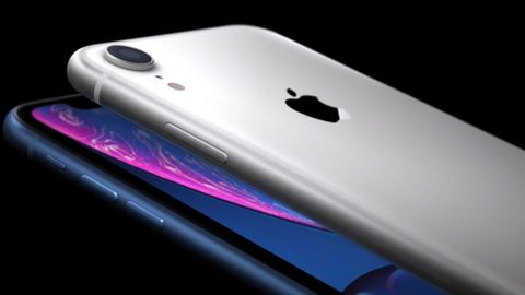 iphone xr phil schiller