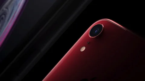 iPhone XR DxOMark’ın kamera incelemesinde sınıfı geçti