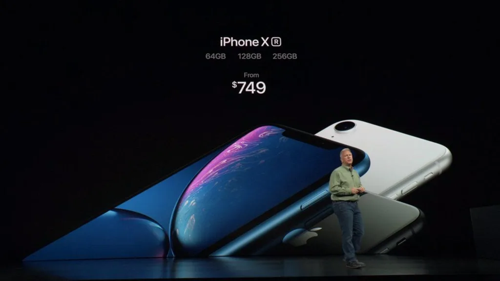 iphone xr amerika fiyatı