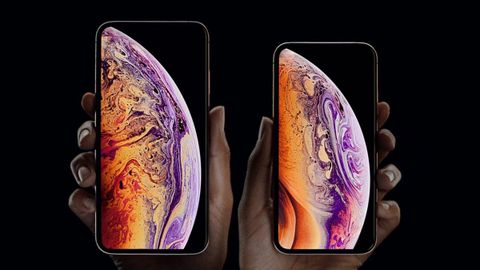 iphone xs iphone xs max
