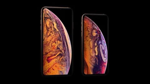 Apple iPhone Xs ve Xs Max ile LG’den OLED panel almaya başladı