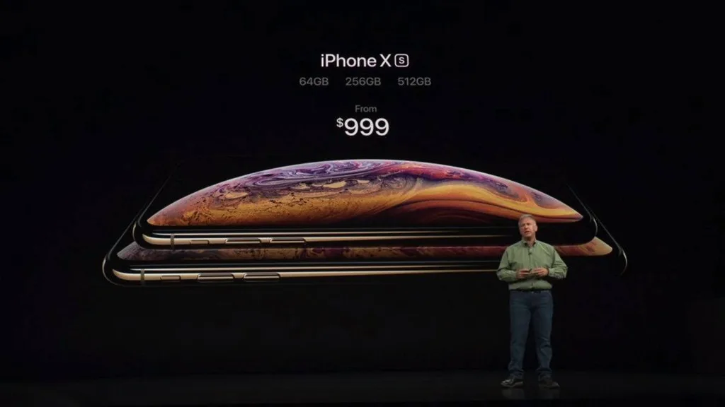 iphone xs amerika fiyatı