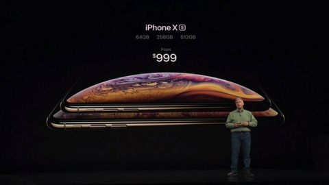 iphone xs amerika fiyatı