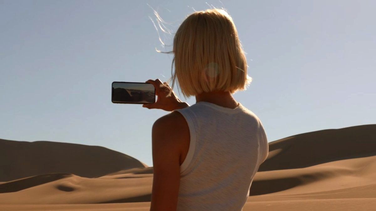 shot on iphone fotoğraf yarışması