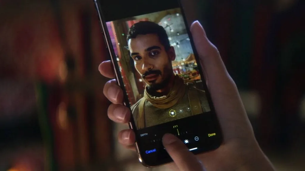 Apple fotoğraf yazılımı girişimi Spektral’i sessiz sedasız satın almış