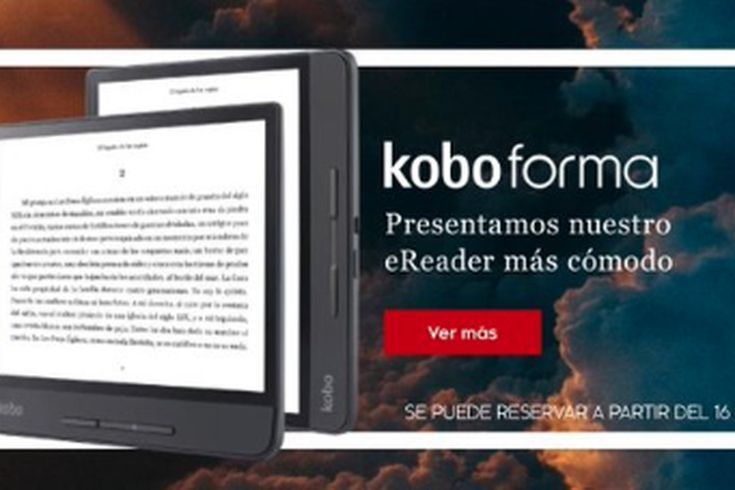 kobo forma