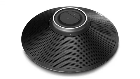 Lenovo ThinkSmart Hub 700 konferans odalarına Dolby ses getirecek