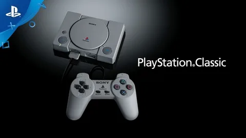 PlayStation Classic alanında öncü 20 oyunla birlikte geliyor