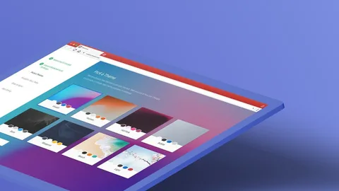 Vivaldi 2.0 büyük yeniliklerle geliyor
