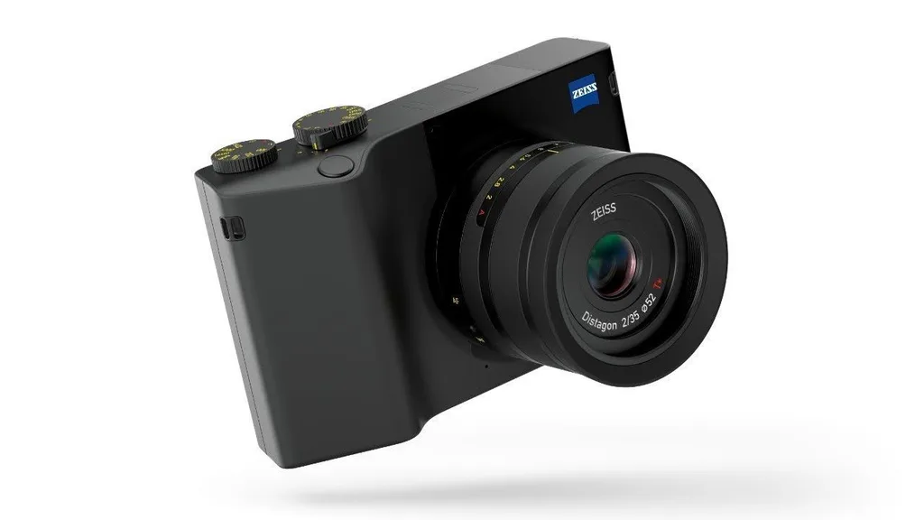 Zeiss Adobe Lightroom’u fotoğraf makinesine yerleştirdi