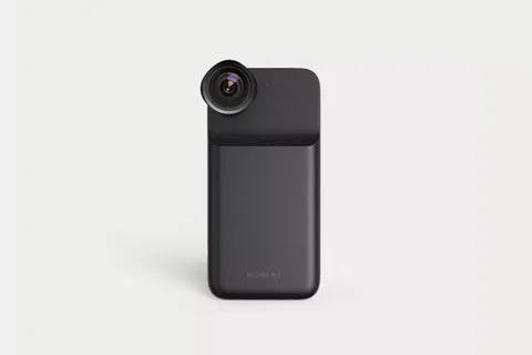 Moment’ın iPhone X’a özel pilli kılıfı çıktı