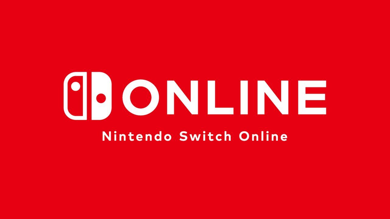 nintendo switch online