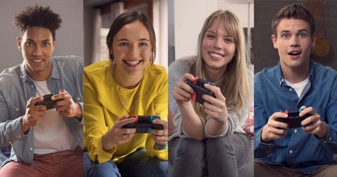 nintendo switch online