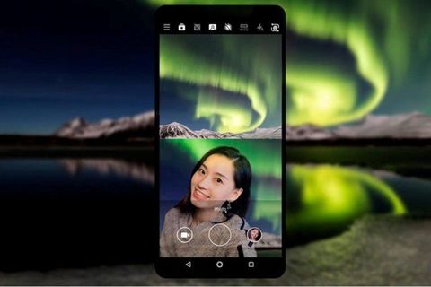 nokia x7