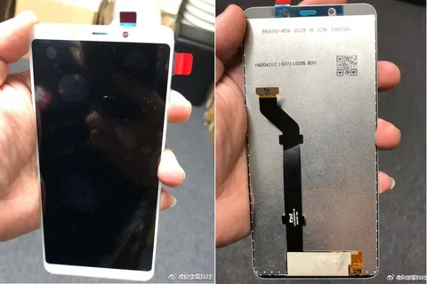 Nokia X7 sızıntısı çentiksiz ekrana daha yakından bakmayı sağlıyor