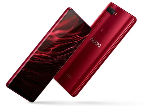 Nubia Z18 resmiyet kazandı: Snapdragon 845 işlemci, 5.99 inç ekran