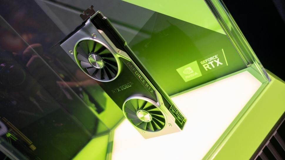 nvidia geforce rtx 2080 ti