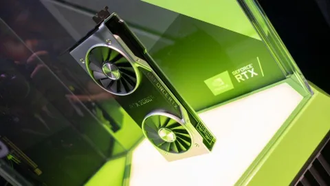 Nvidia GeForce RTX 2080 Ti’de görülen sorunlar can sıkıyor