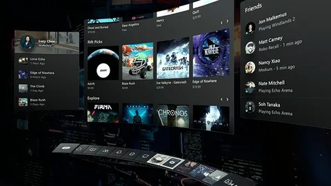 Oculus VR yeni avatarlarıyla daha gerçekçi temsil imkanı sunacak