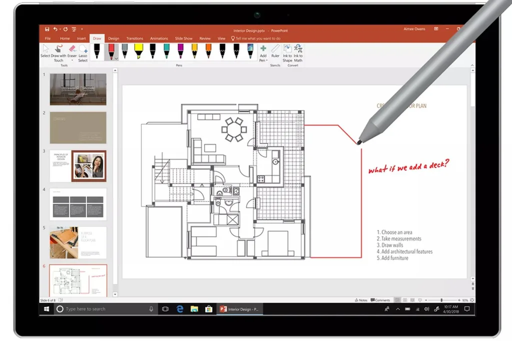 Microsoft Windows ve Mac için Office 2019’u yayınladı