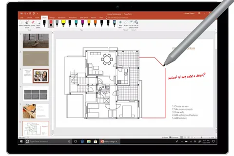 Microsoft Windows ve Mac için Office 2019’u yayınladı