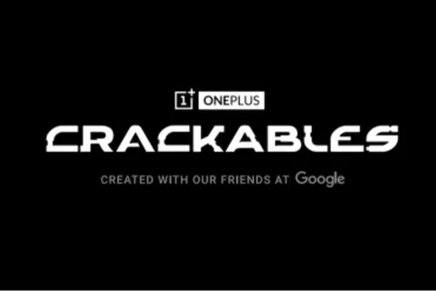 OnePlus 6T tanıtımı için OnePlus ve Google birlikte oyun hazırladı