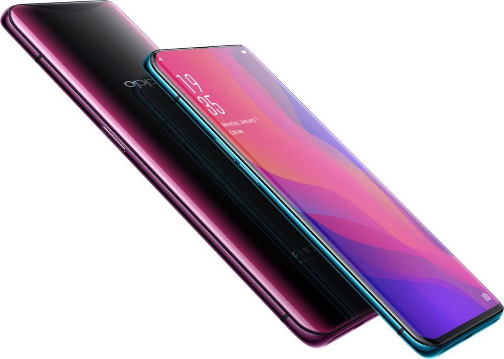 oppo find x2