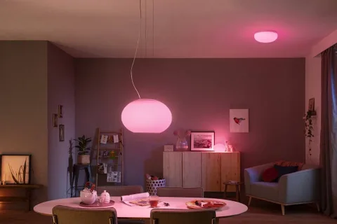 Philips Hue Siri Kısayolları desteğini yıl sonunda alacak