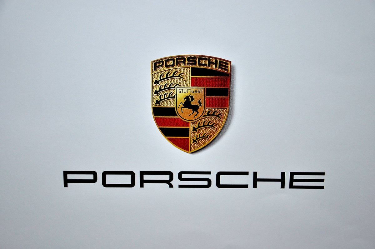 porsche