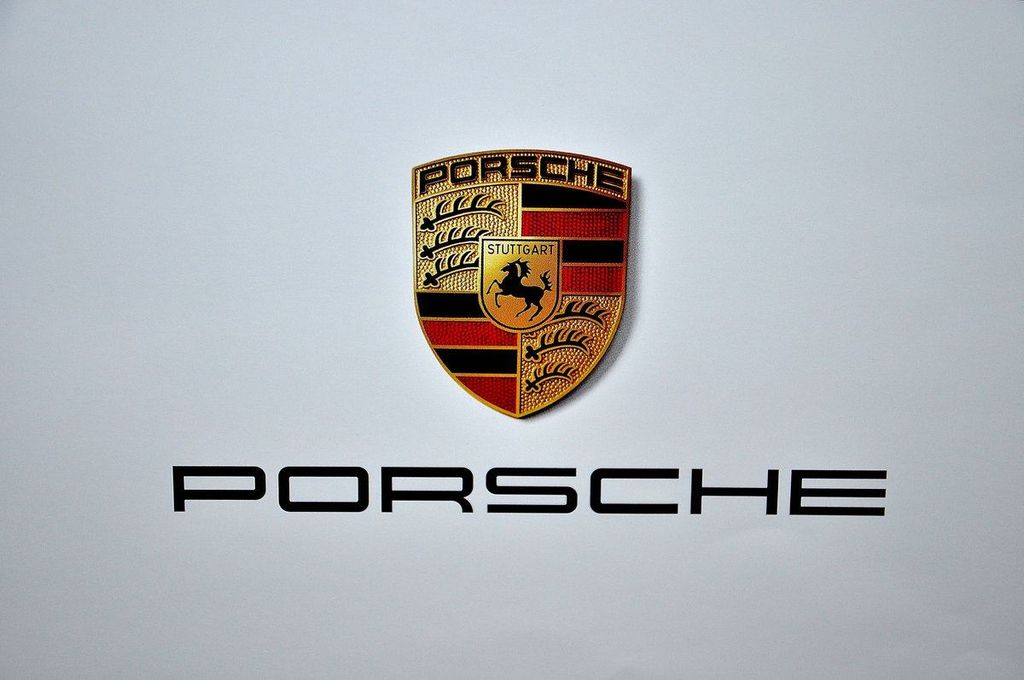 porsche