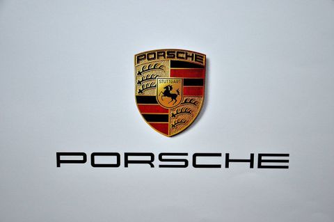 porsche