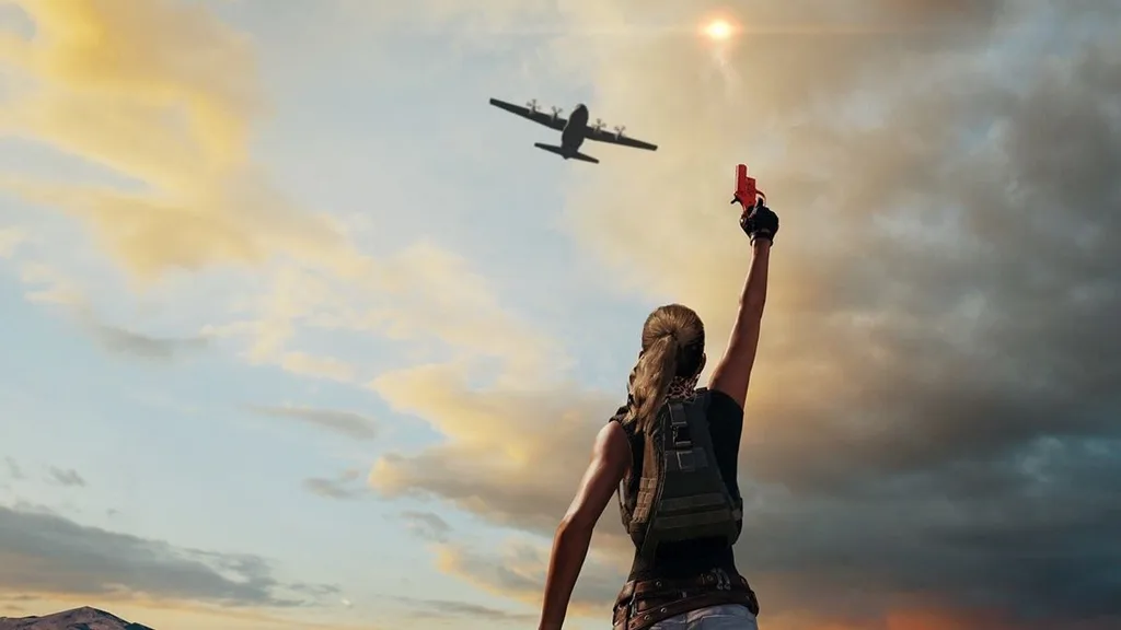 PUBG Mobile 2019’u yeni güncellemeyle karşılıyor