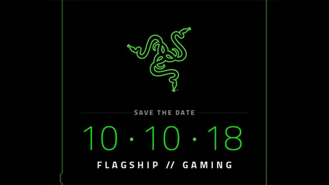 Razer Phone 2’nin tanıtım tarihi belli oldu