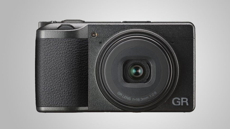 ricoh gr iii