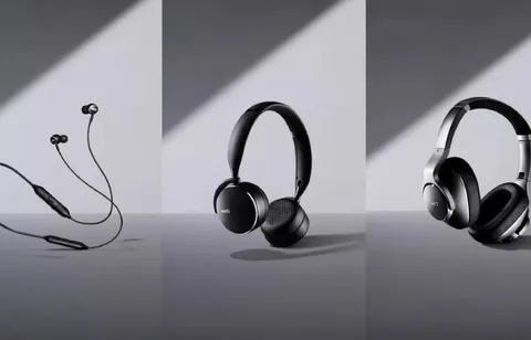 Samsung AKG markası altında üç yeni kablosuz kulaklık çıkardı