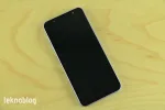 Samsung Galaxy J8 İncelemesi