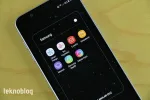 Samsung Galaxy J8 İncelemesi