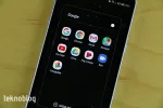 Samsung Galaxy J8 İncelemesi
