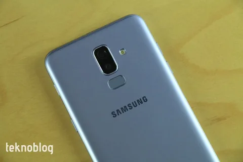 Samsung Galaxy R Snapdragon 450 işlemciyle geri dönebilir