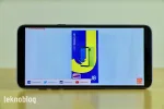 Samsung Galaxy J8 İncelemesi
