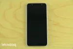 Samsung Galaxy J8 İncelemesi